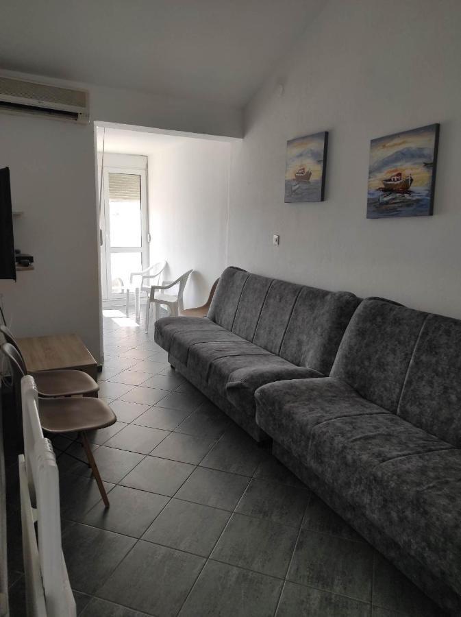 Apartment Vidakovic Будва Экстерьер фото