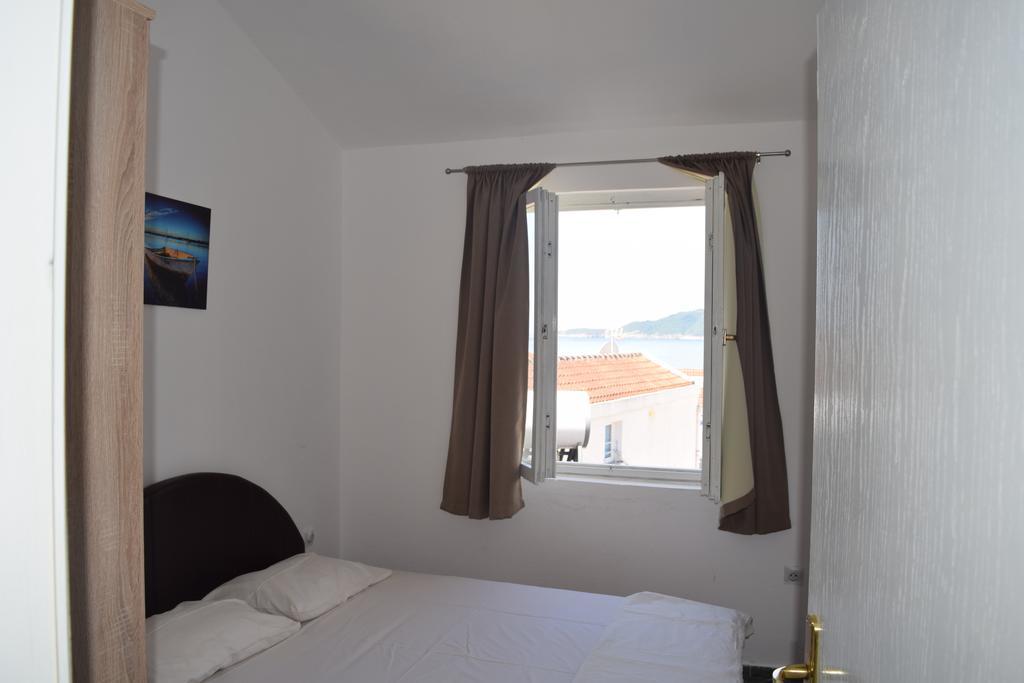 Apartment Vidakovic Будва Номер фото