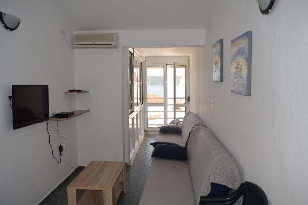 Apartment Vidakovic Будва Номер фото