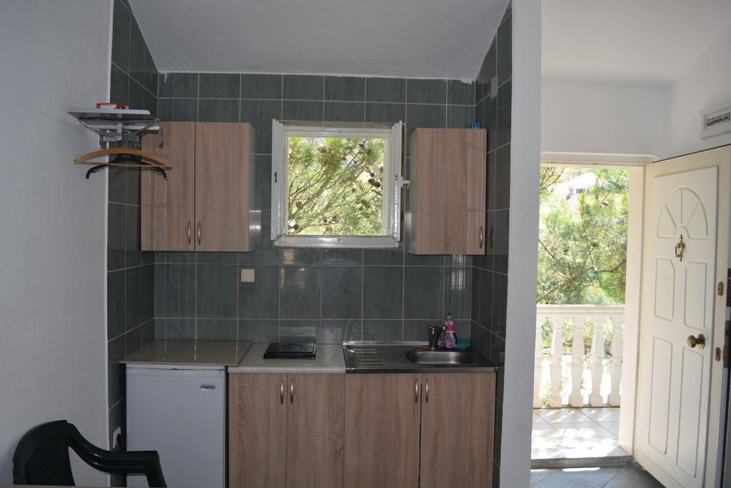 Apartment Vidakovic Будва Номер фото